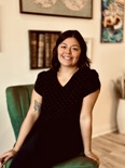 Aiyana Perales, Nail Artist at Salon 574 & Spa