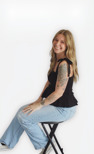Janessa Bragg, Stylist at Salon 574 & Spa in Warsaw, Indiana